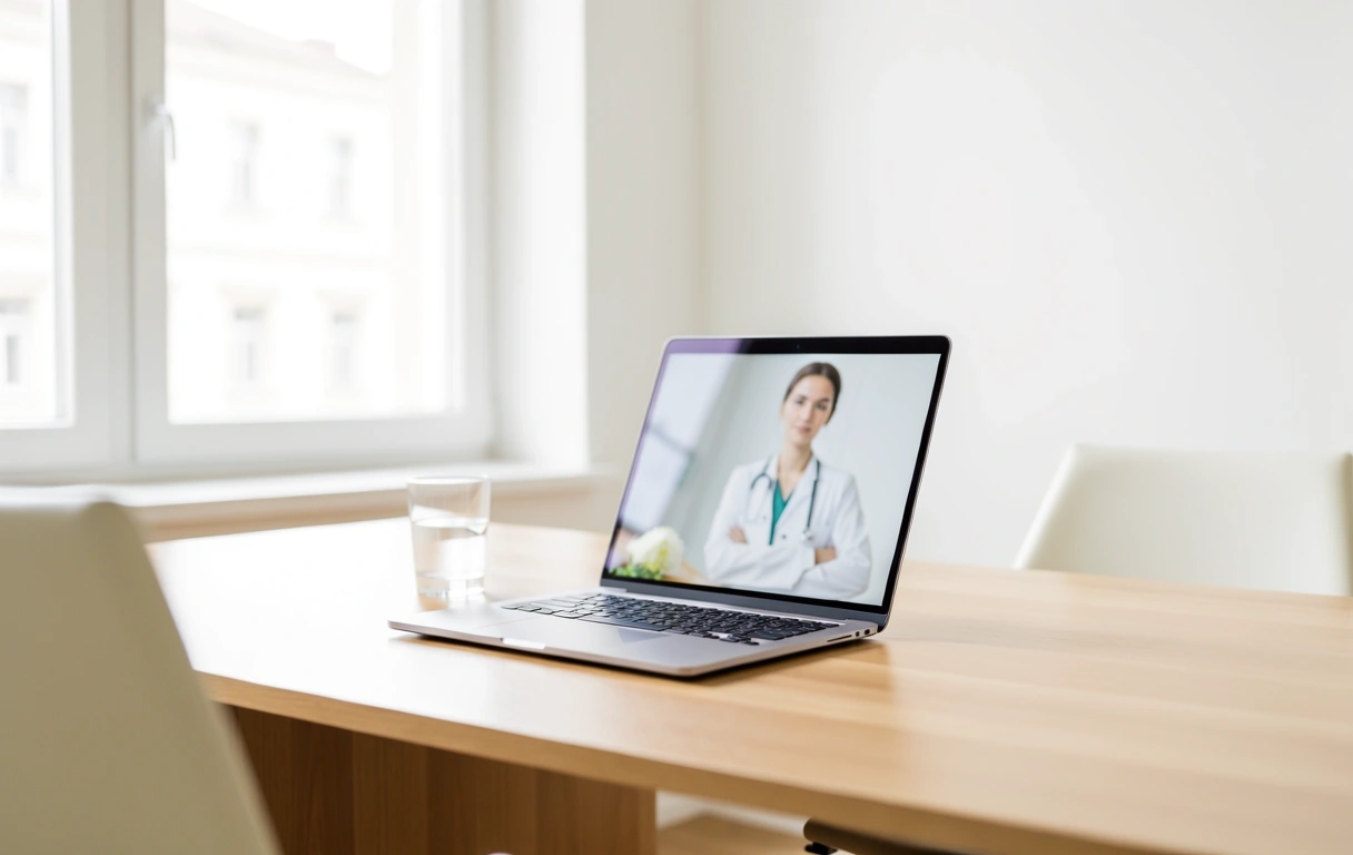 Digital Consultation Environment