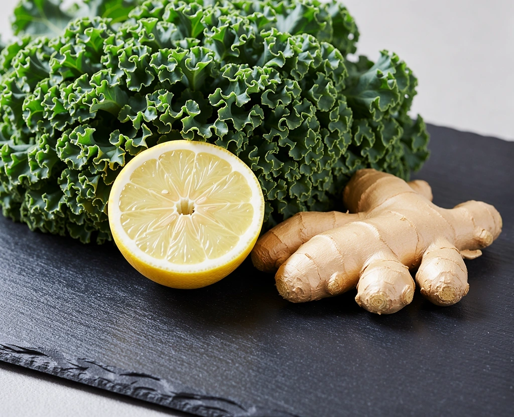 Gesunde Ernährung Basics