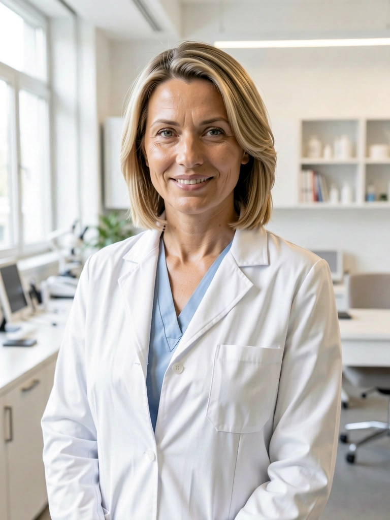 Unsere Leitung bei Nutrition Austria